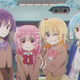 Illustration for article titled Kodas Spring 2018 Anime Favorites